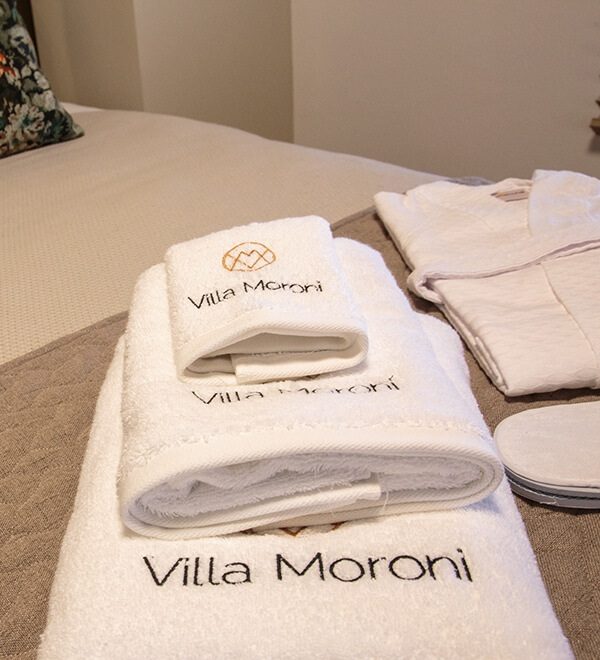 MF Luxury Apts and Villas in Crete - Villa Moroni