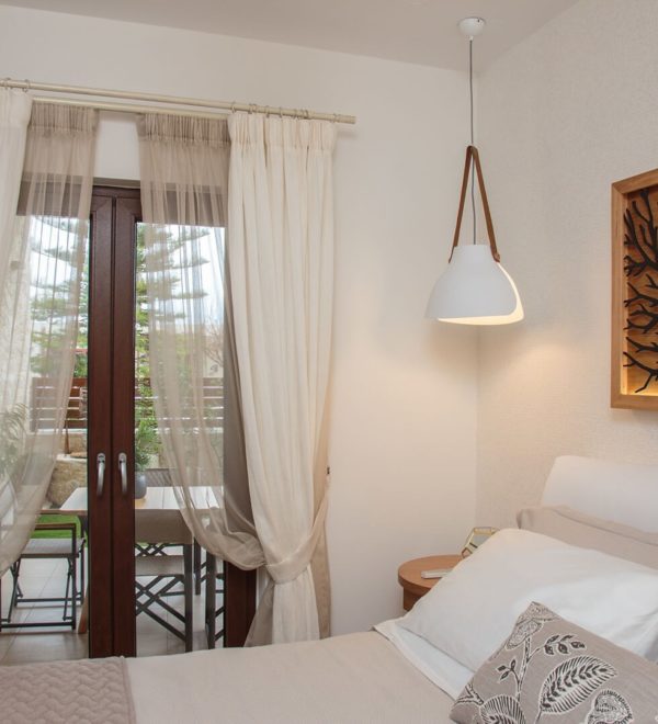 Villa Moroni - Luxury Villa in Moroni village on the island of Crete