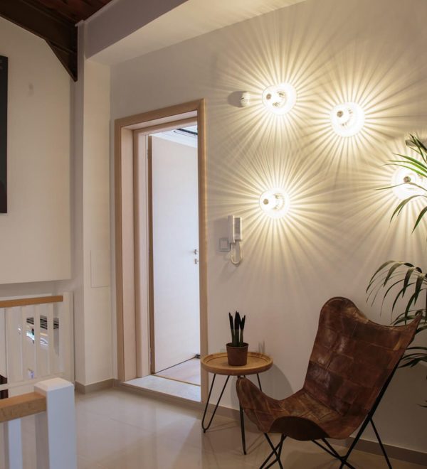 Villa Moroni - Luxury Villa in Moroni village on the island of Crete
