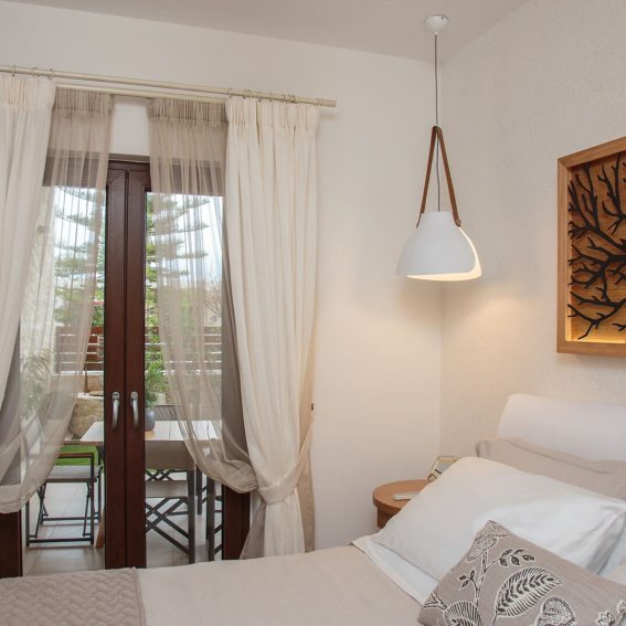 Villa Moroni - Luxury Villa in Moroni village on the island of Crete