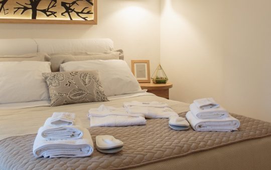 Top amenities